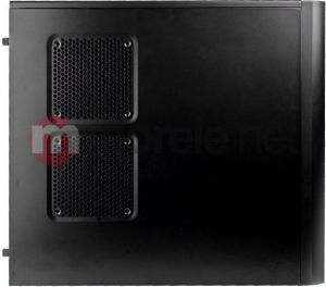 Obudowa SilentiumPC Gladius 800 Pure Black ATX/eSATA/SSD ready/120mm bez zasilacza 5