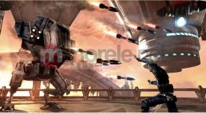 Star Wars The Force Unleashed II Xbox 360 11