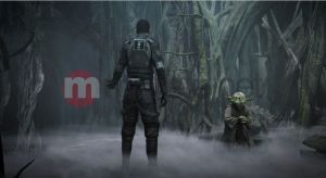 Star Wars The Force Unleashed II Xbox 360 5