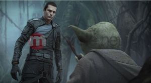 Star Wars The Force Unleashed II Xbox 360 6