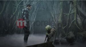 Star Wars The Force Unleashed II Xbox 360 7