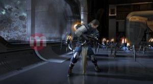 Star Wars The Force Unleashed II Xbox 360 10