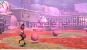 PLG Klopsiki i inne zjawiska pogodowe PC 3