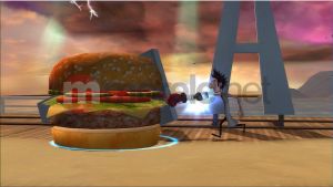 PLG Klopsiki i inne zjawiska pogodowe PC 5