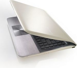 Laptop Samsung SF310 NP-SF310-S01PL 5
