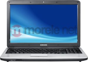 Laptop Samsung RV510 NP-RV510-S01PL 1