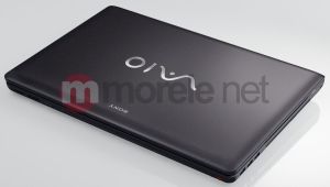 Laptop Sony VAIO VPC-EB3M1E/BQ 2