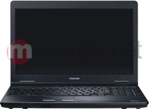 Laptop Toshiba Satellite L670-16M PSK3EE-01W00EPL 1