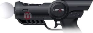 Venom Pistolet-uchwyt PS3 MOVE PS3 vs2791 2