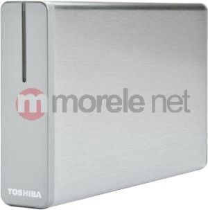 Dysk zewnętrzny SSD Toshiba Srebrny (PX1636M1HJ0) 1