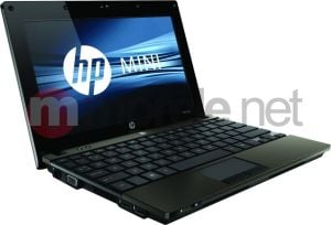 Laptop HP Mini 5103 XN624ES 1