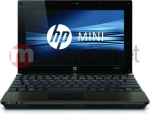 Laptop HP Mini 5103 XN624ES 2