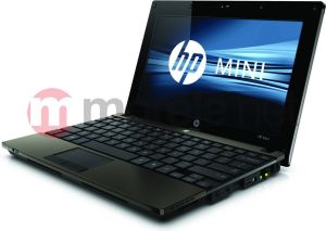Laptop HP Mini 5103 XN624ES 4