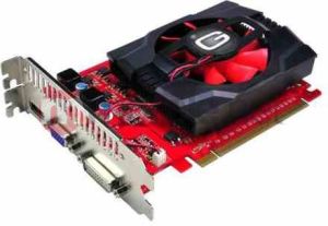 Karta graficzna Gainward GeForce GT240 512MB (426018336-1428) 1