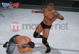 WWE SmackDown vs RAW 2011 7