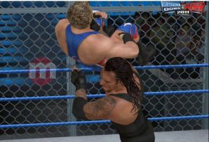 WWE SmackDown vs RAW 2011 10