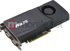 Karta graficzna Asus GeForce GTX 470 CUDA 1280 MB DDR5 (320bit), HDMI/2xDVI, PCI-E, (ENGTX470/G/2DI/1280MD5) 1