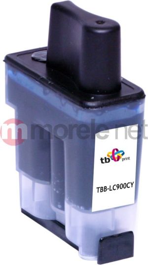 Tusz TB Print tusz TBB-LC900CY (LC-900C) Cyan 1