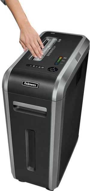 Niszczarka Fellowes 125Ci P-4 4