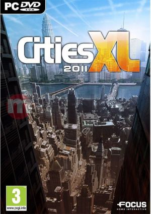 Cities XL 2011 PC 1