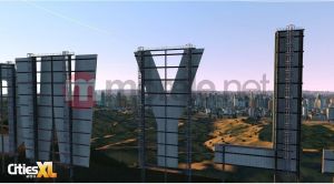 Cities XL 2011 PC 3
