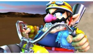 Super Smash Bros. Brawl Wii U 3