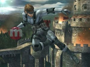 Super Smash Bros. Brawl Wii U 4