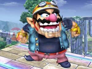 Super Smash Bros. Brawl Wii U 5