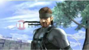 Super Smash Bros. Brawl Wii U 7