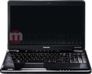 Laptop Toshiba Satellite P500-1GN PSPGSE-1CQ00MPL 1