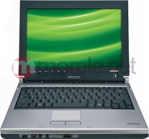 Laptop Toshiba Portege M780-10R PPM78E-08D02MPL 1