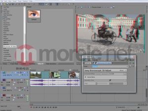 Sony Vegas Pro 10 3