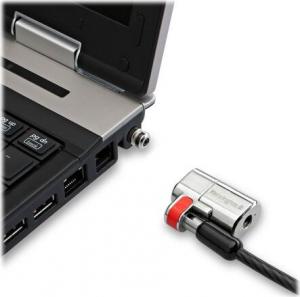 Linka zabezpieczająca Kensington ClickSafe 1.5m  (K64637WW) 2