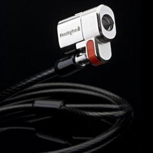 Linka zabezpieczająca Kensington ClickSafe 1.5m  (K64637WW) 4