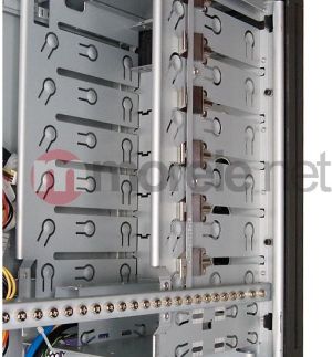 Obudowa Chieftec BA-01B-B-B-OP W Bravo (BA01BBBOP) 3