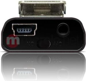 Sweex Veni 2GB Czarny 2