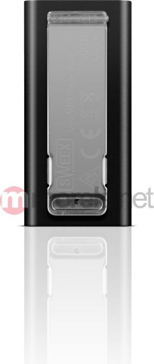 Sweex Veni 2GB Czarny 4
