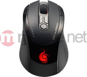Mysz Cooler Master CM Storm Inferno czarna (SGM-4000-KLLN1-GP) 2