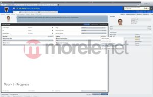 Football Manager 2011 PC 4