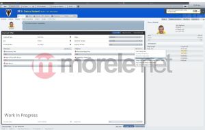 Football Manager 2011 PC 5