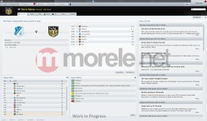 Football Manager 2011 PC 6