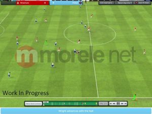 Football Manager 2011 PC 7