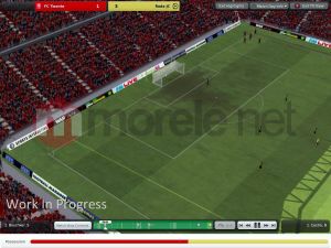 Football Manager 2011 PC 8