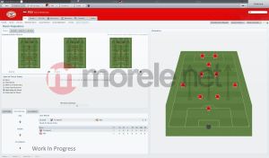 Football Manager 2011 PC 9