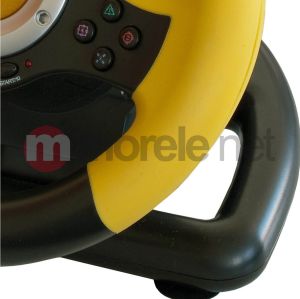 Kierownica Apollo RW-1010 PC/PS2/PS3 Catalunya 3