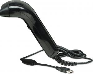 Czytnik kodów kreskowych Manhattan Przewodowy 1D (401517) 3