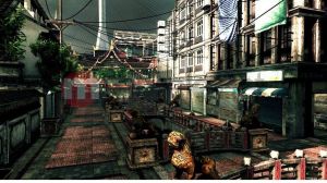 JAMES BOND BLOODSTONE PC 11