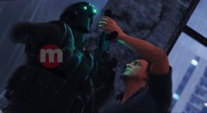 JAMES BOND BLOODSTONE PC 12