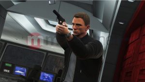 JAMES BOND BLOODSTONE PC 4