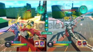Bakugan 2 Defenders of the Core 2